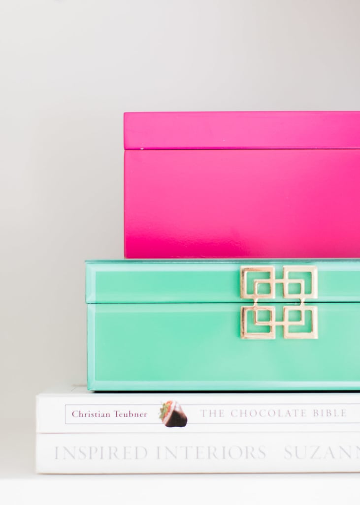 2. Be Practical When Choosing Finishes