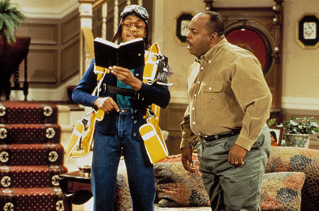 "Family Matters"