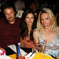 David Arquette and Courteney Cox Pay Tribute to the Late Alexis Arquette