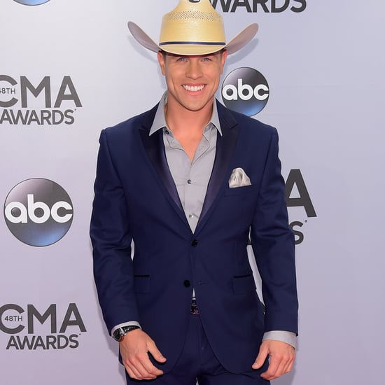 Sexy Dustin Lynch Pictures