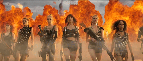 You Secretly Feel Badass Every Time You Get One