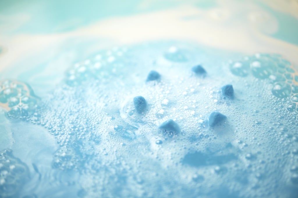 Lush Chick 'N' Mix Bath Bomb