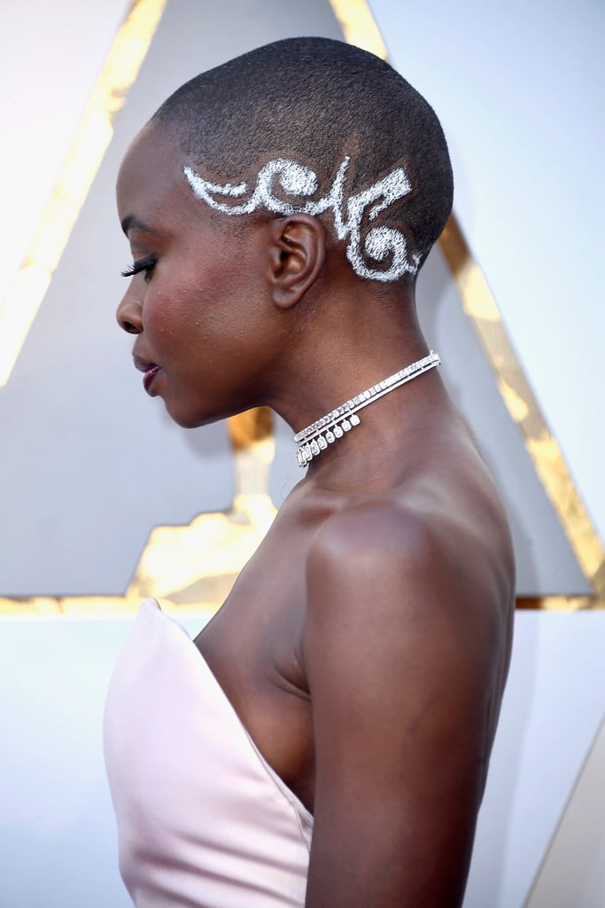 Danai Gurira, 2018