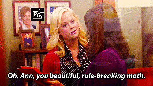 Her Ann Compliments