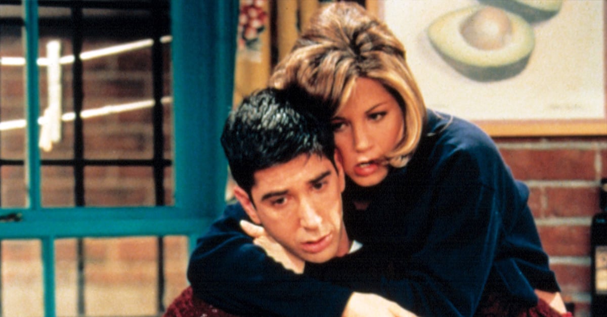 Dating Advice You Learned From Friends (Video) | POPSUGAR Entertainment