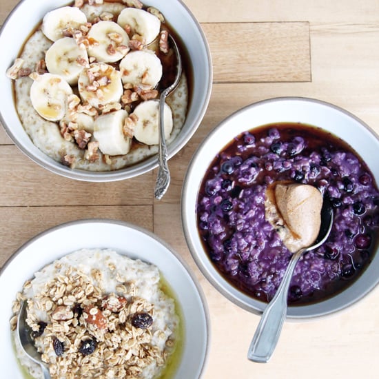 Best Oatmeal Recipes