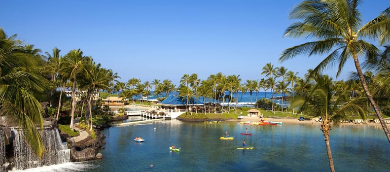 Kohala Coast, HI