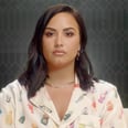 Demi Lovato Reveals Why She's No Longer Sober in Dancing With the Devil Docuseries