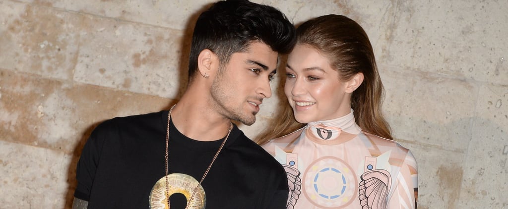 Gigi Hadid and Zayn Malik Are Reportedly Expecting Their First Child