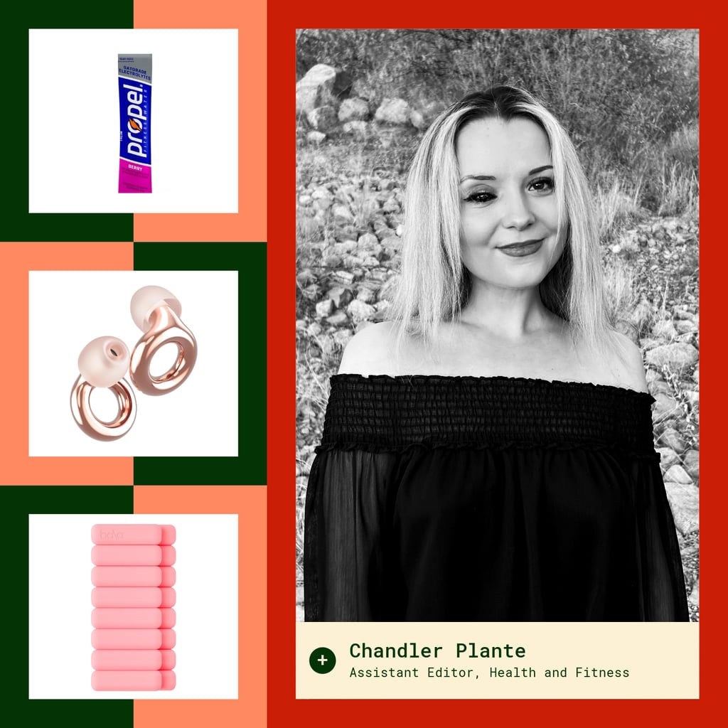 I'm a Health and Fitness Editor — Here Are My Top Gifts For a Healthier New Year