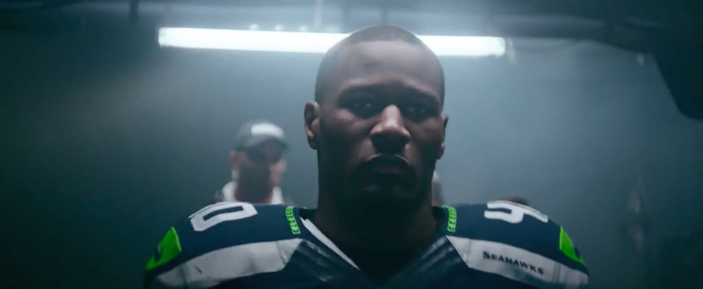 Duracell Trust Your Power Ad With Derrick Coleman Jan. 2014
