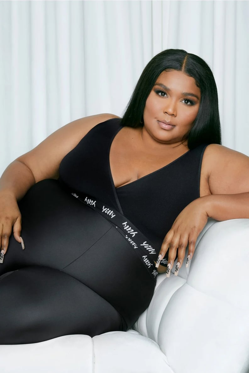 Reviewing Lizzo's Yitty Collection