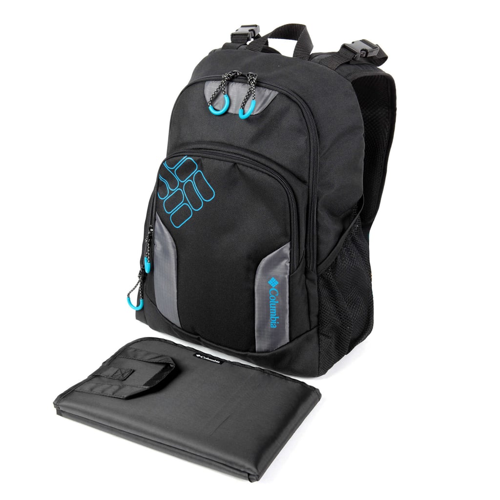 columbia diaper backpack