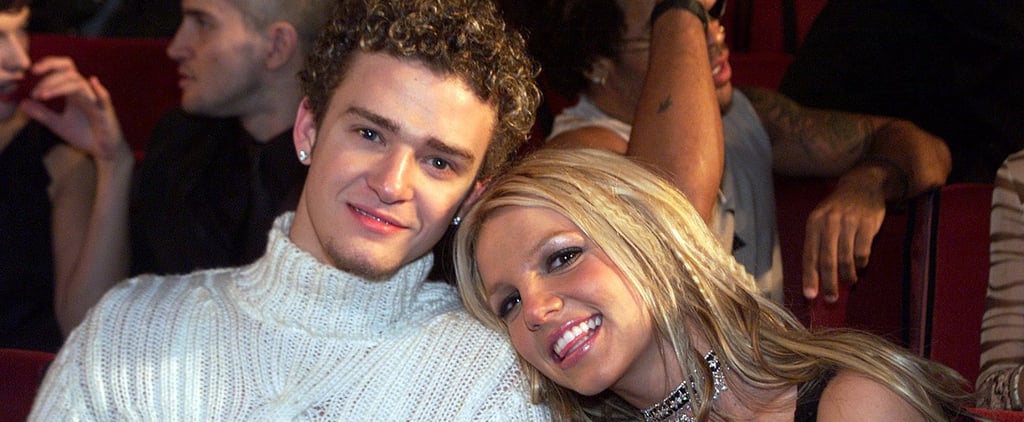 Are Britney Spears and Justin Timberlake Releasing a Song?