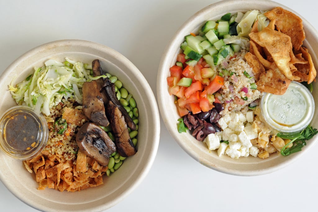 The Bowls