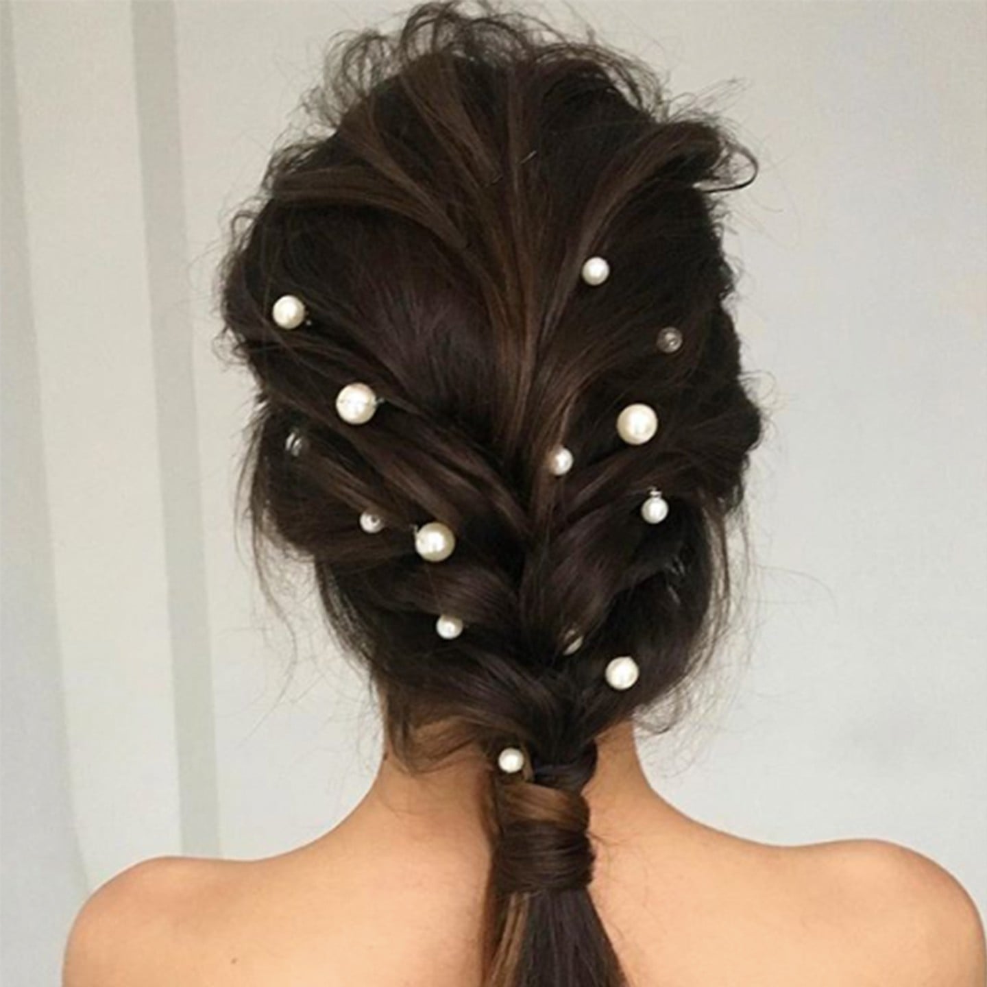 29 Prom Hairstyle Ideas to Try This Year | POPSUGAR Beauty