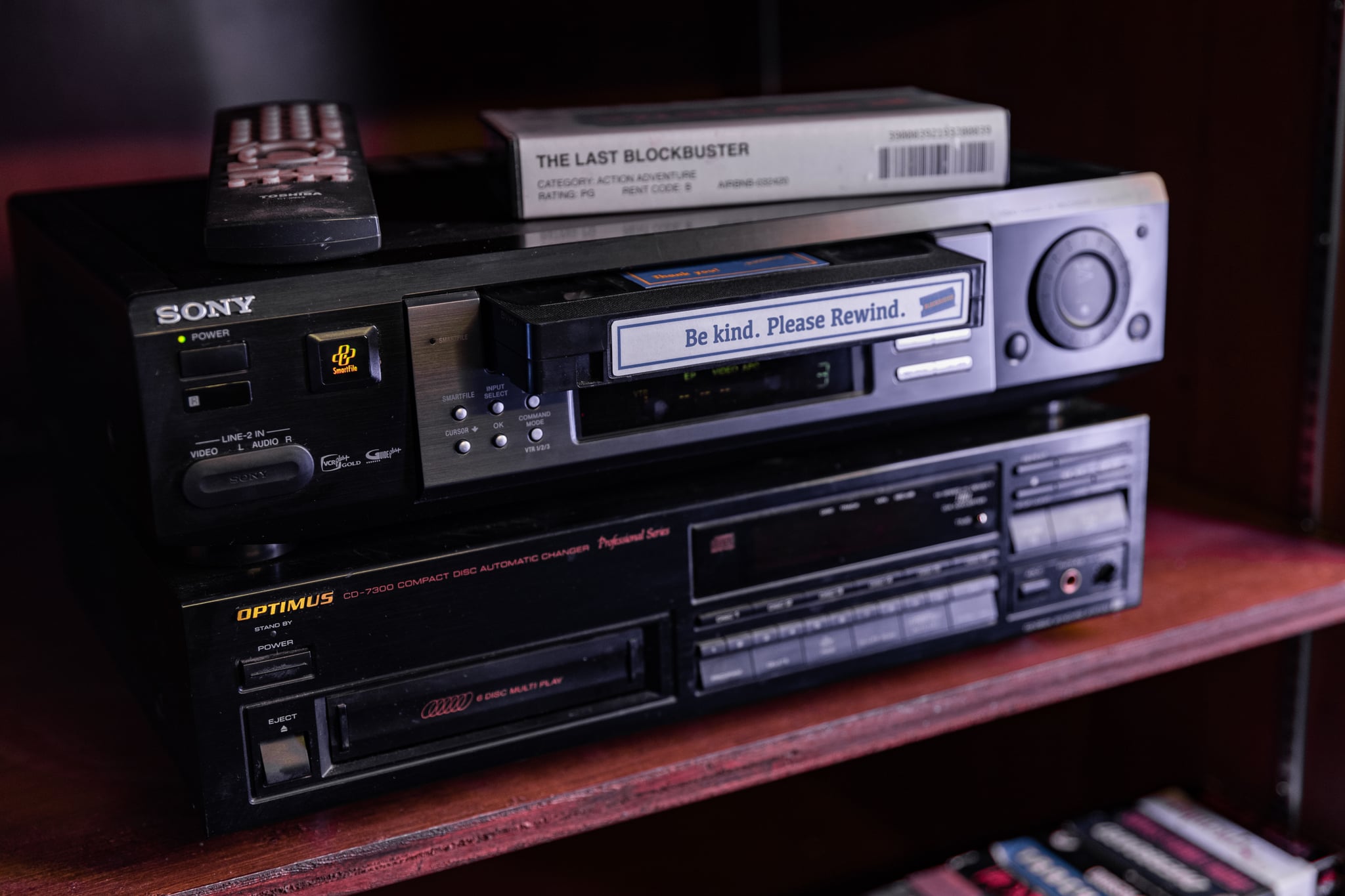 The Last Blockbuster Store Has Been Turned Into an Airbnb | POPSUGAR Smart  Living