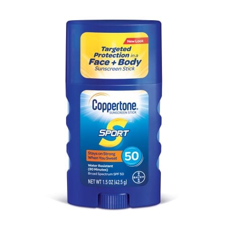 Coppertone Sport Sunscreen Stick