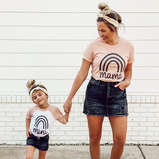 Trendy and Fun T-Shirts For Moms