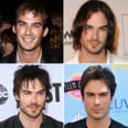 Proof That Ian Somerhalder Just Keeps Getting Hotter