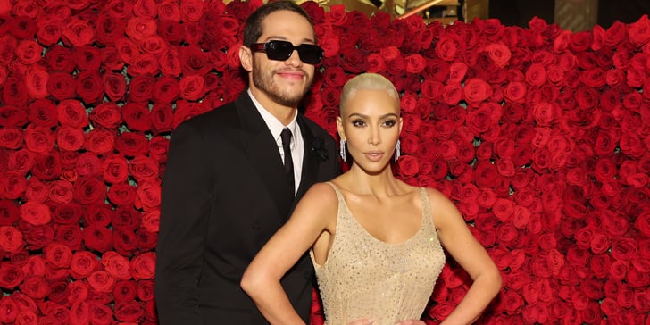 Who Has Pete Davidson Dated? | POPSUGAR Celebrity