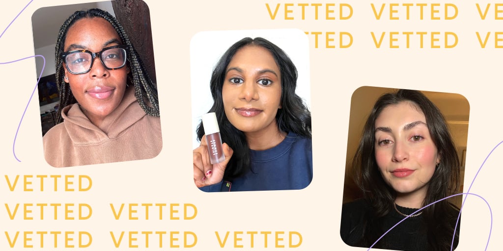 Summer Fridays Dream Lip Oil Review With Photos - Vimarsana News