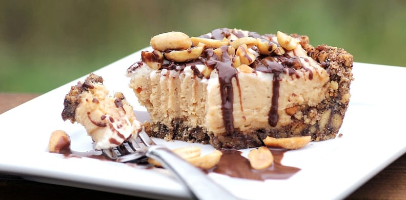 Peanut Butter Pie