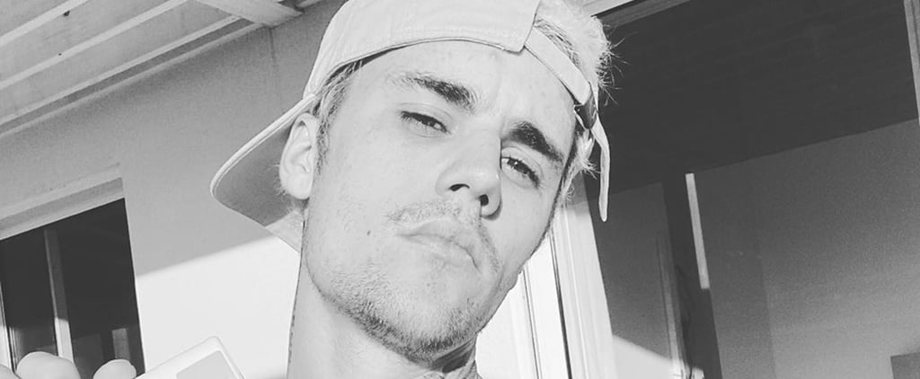 If These Celebrity Selfies Are Any Indication of What's to Come, 2020 Is Looking Real Sexy