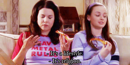 Resultado de imagem para gilmore girls gifs