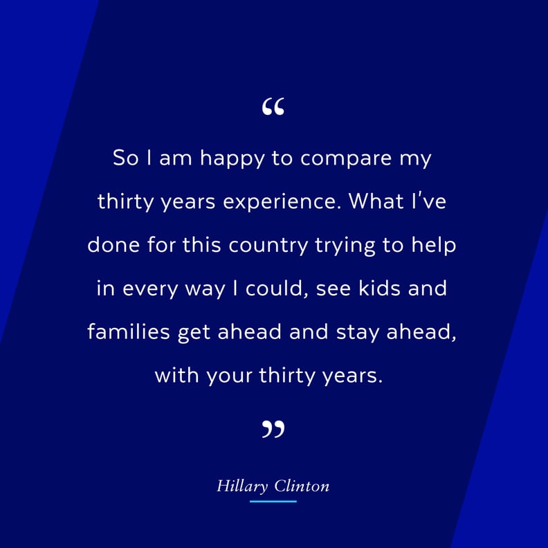 Quotes From the Third and Last Presidential Debate | PS News