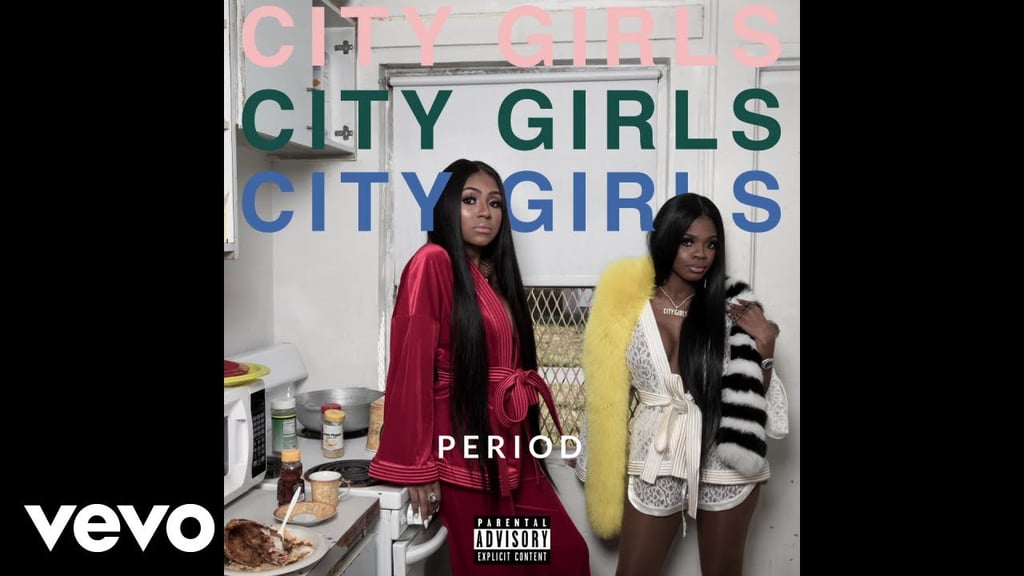 "F**k On U" by City Girls