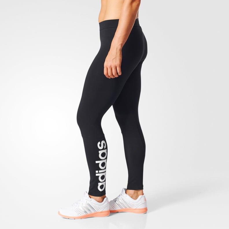 The Best All-Black Workout Clothes | POPSUGAR Fitness