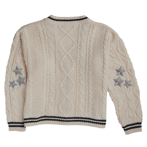 Taylor Swift's Folklore Cardigans, Sweaters, and Other Merch