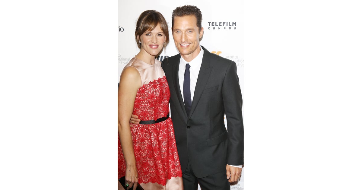 2013 | Pictures of Jennifer Garner Through the Years | POPSUGAR Celebrity Photo 40