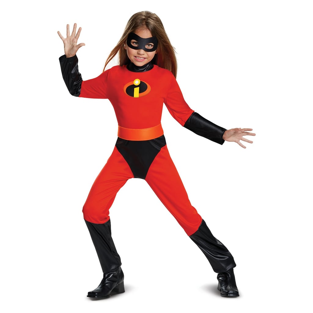 The Incredibles 2 | Superhero Halloween Costumes For Kids 2018 ...