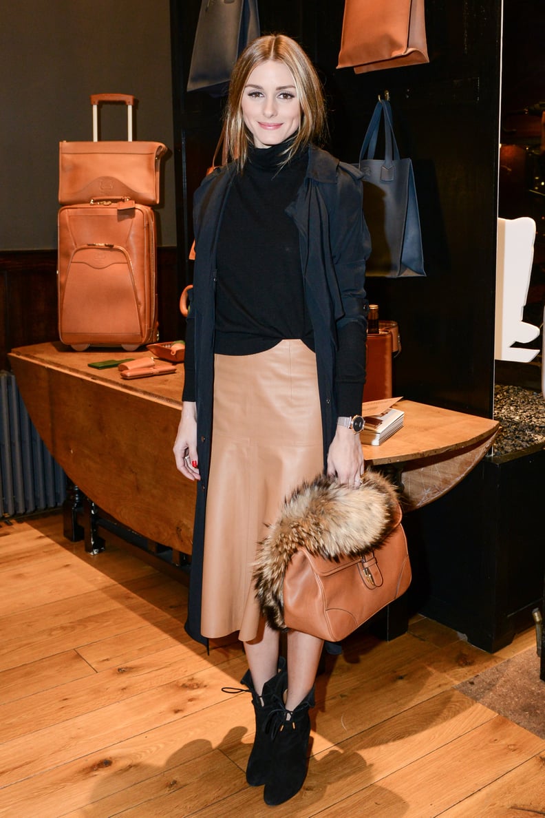 How to Style Your Hair With Your Outfits | PS Fashion, image size:792x1188