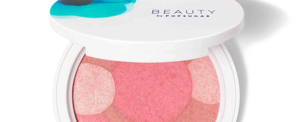 Beauty by POPSUGAR Make Me Blush Cheek Color Review