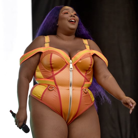 Lizzo Releases Statement About "Truth Hurts" Accusations