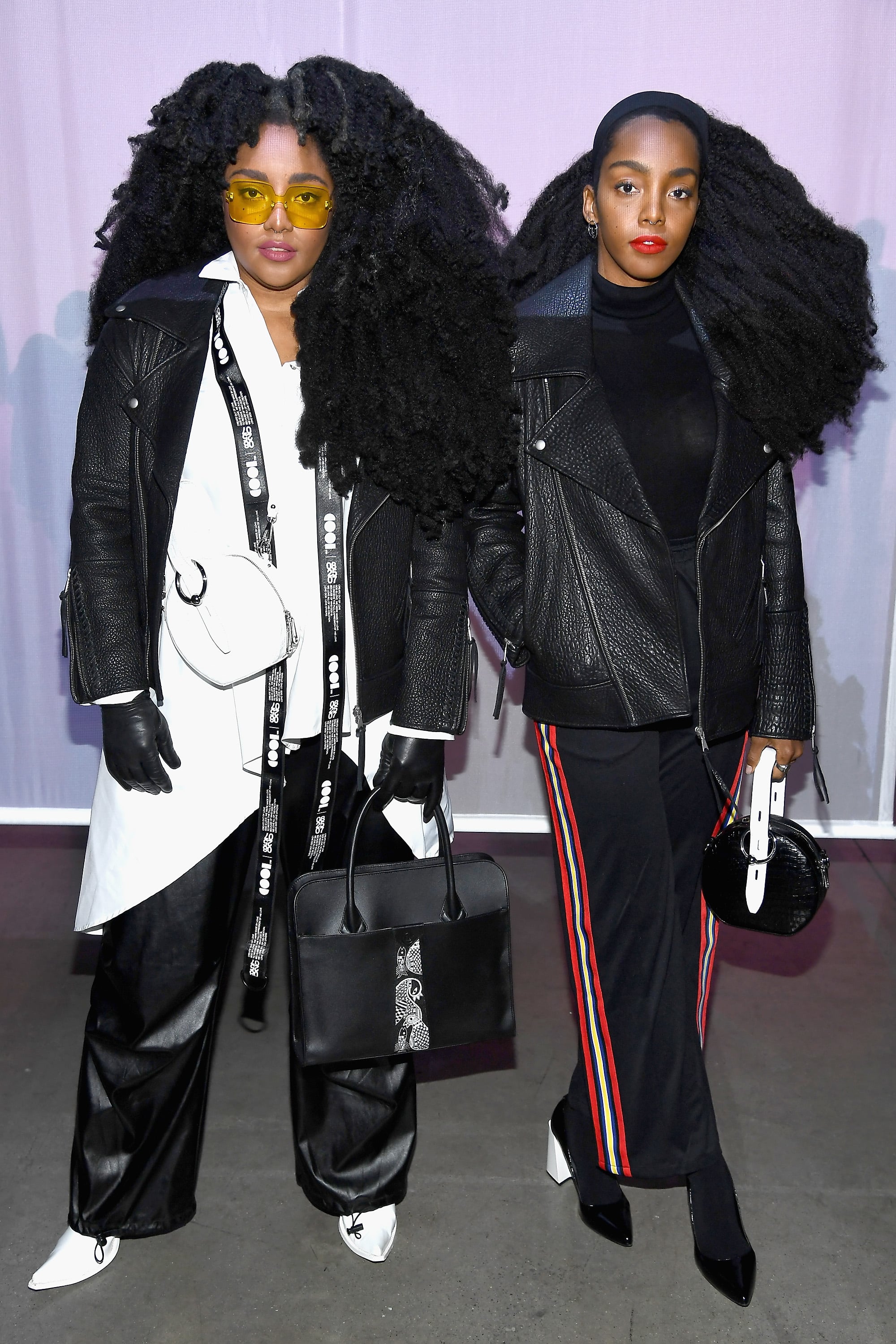 Billedresultat for TK Wonder and Cipriana Quann
