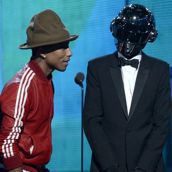 Confusing Things About Grammy Awards 2014