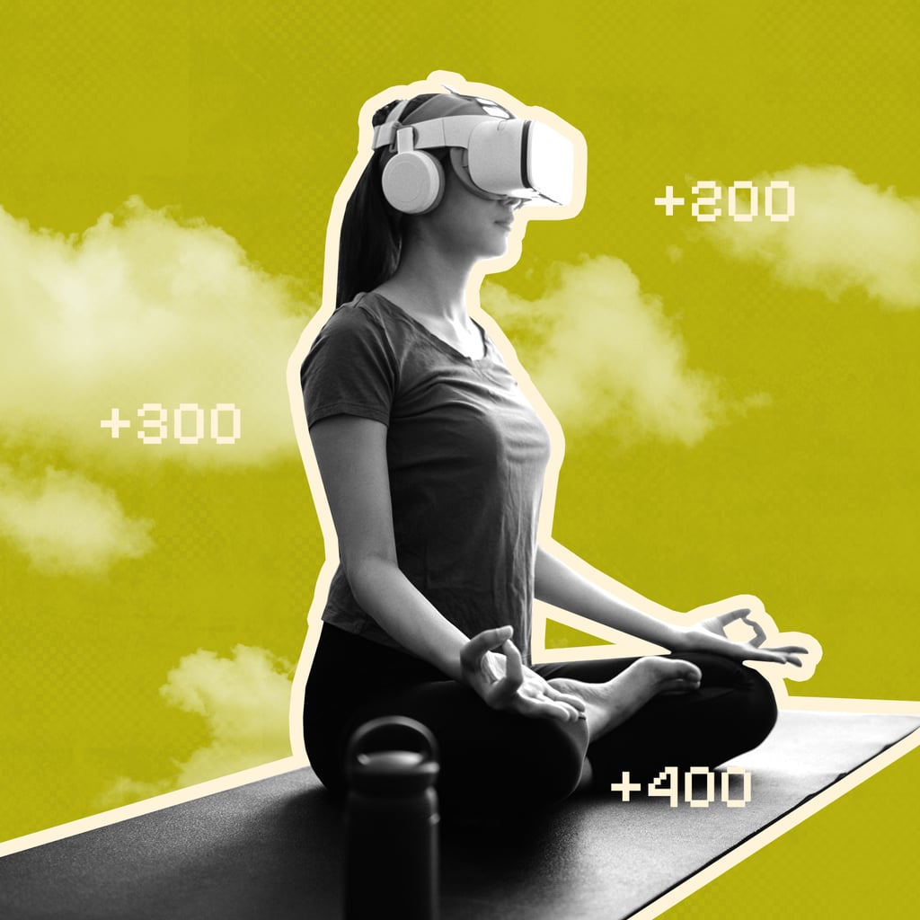 Can We Gamify Our Way to Healthier Habits?