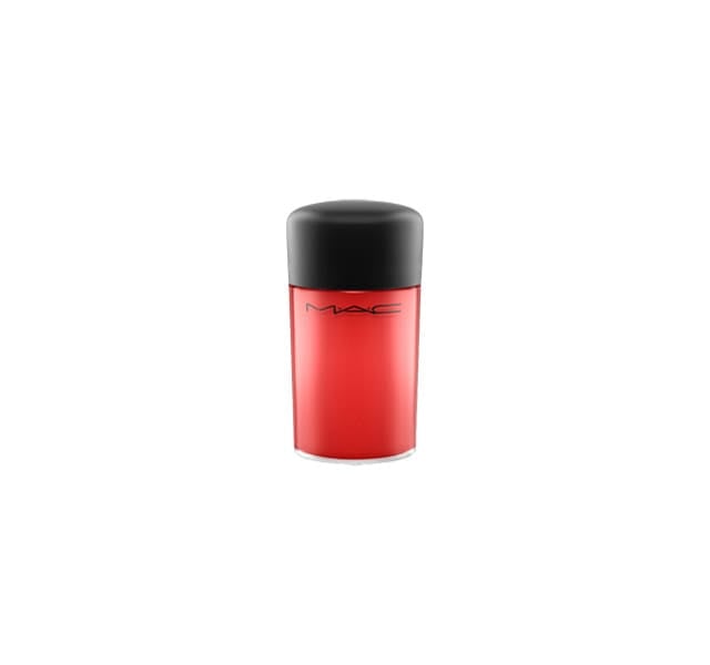 MAC Pigment in Vanilla