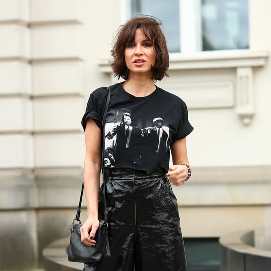 Shaggy Bob Haircut Trend To Try in 2020