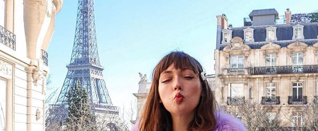Best Instagram Spots in Paris