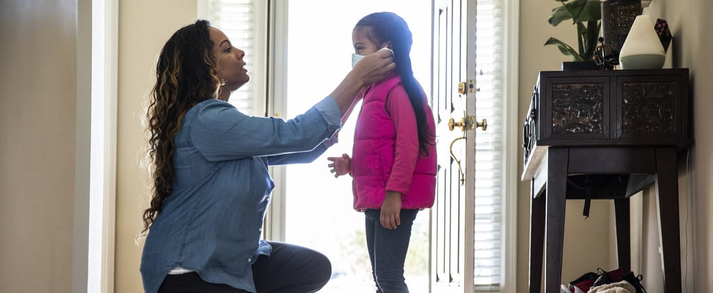 White House COVID-19 Vaccine Campaign to Moms