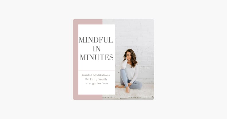 Mindful in Minutes