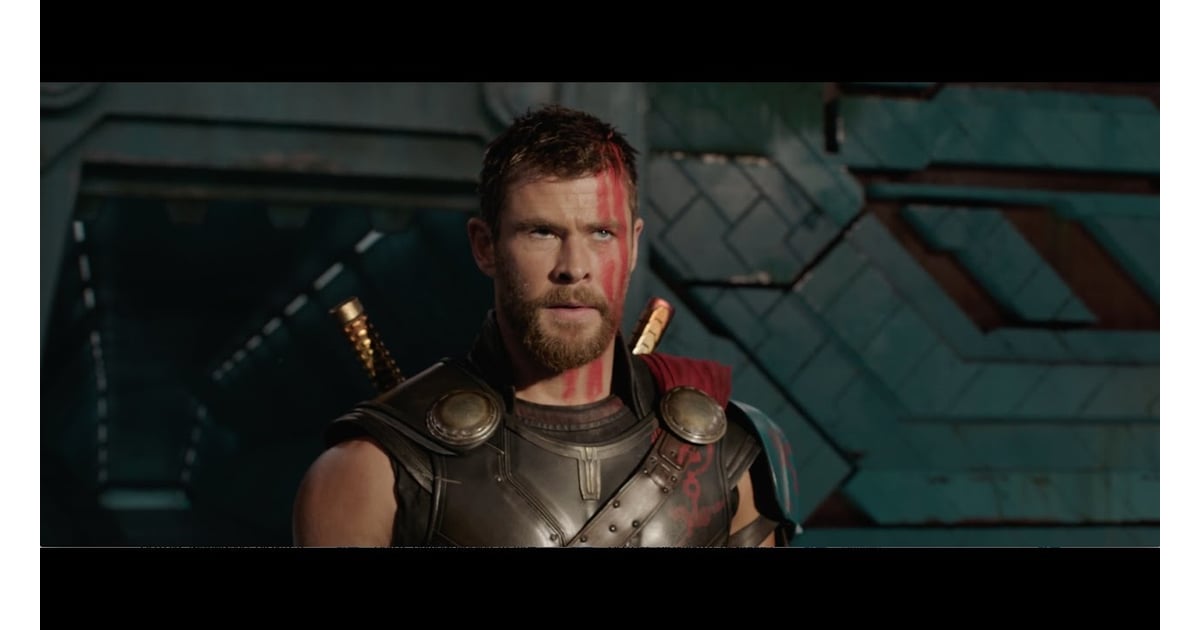 Thor Ragnarok Sexy Movies Of 2017 Popsugar Love And Sex Photo 13