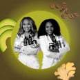 How These Sisters Turned Their DIY Traditions Into a Natural Hair-Care Brand