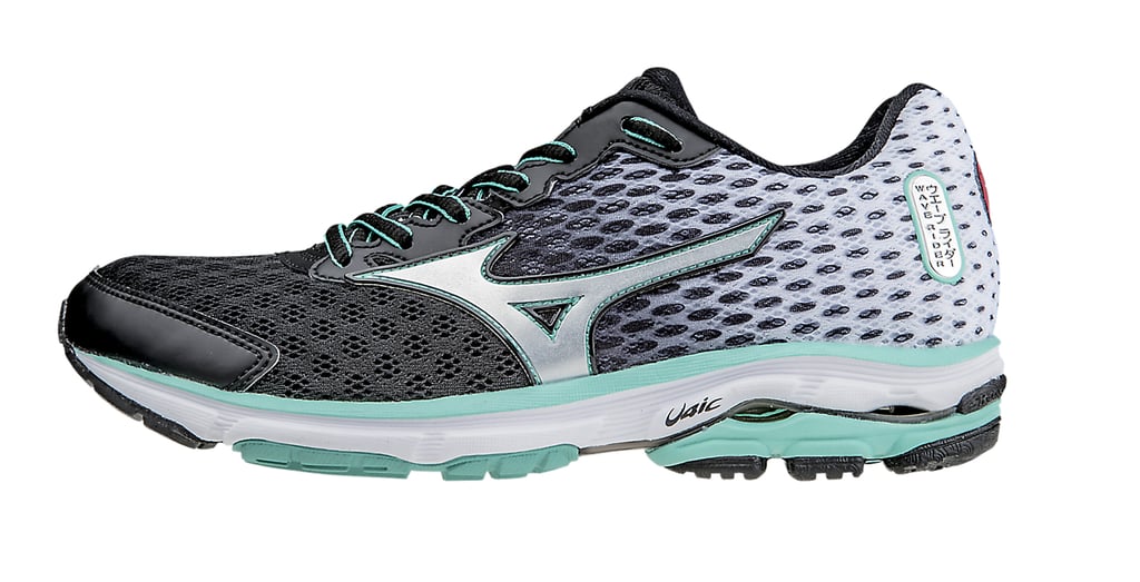 Mizuno Wave Rider 18