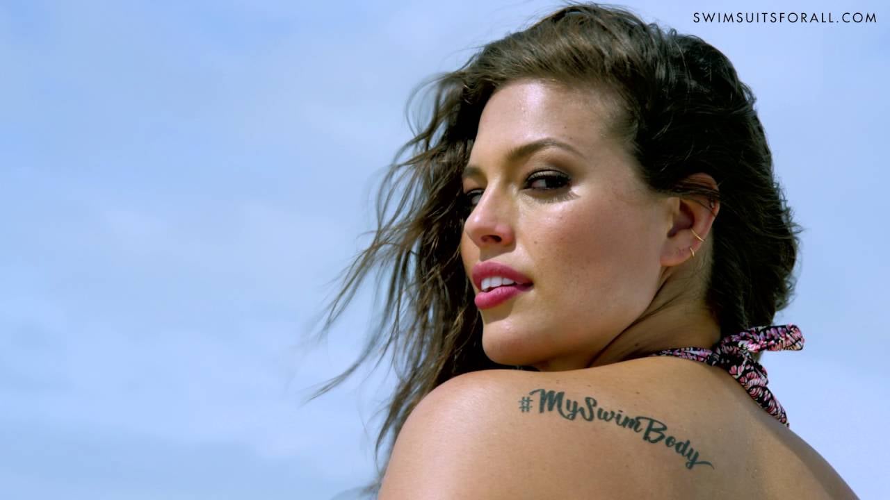 Summer of #MySwimBody: Featuring Ashley Graham, Amanda Bingson & More